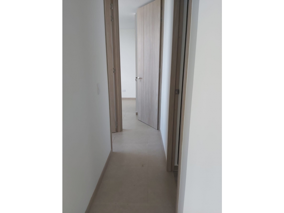 Apartamento Fontibón Rionegro — foto 6