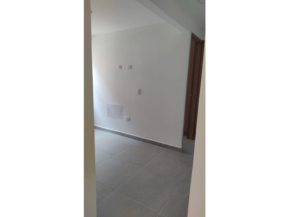 Apartamento para arriendo Urbanización Flandes - La Ceja — foto 6