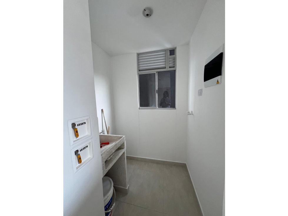 Apartamento Fontibón Rionegro — foto 4