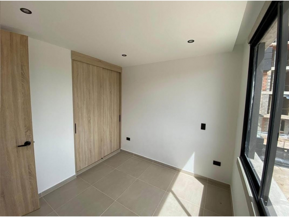 Apartamento Maumi La Ceja — foto 4