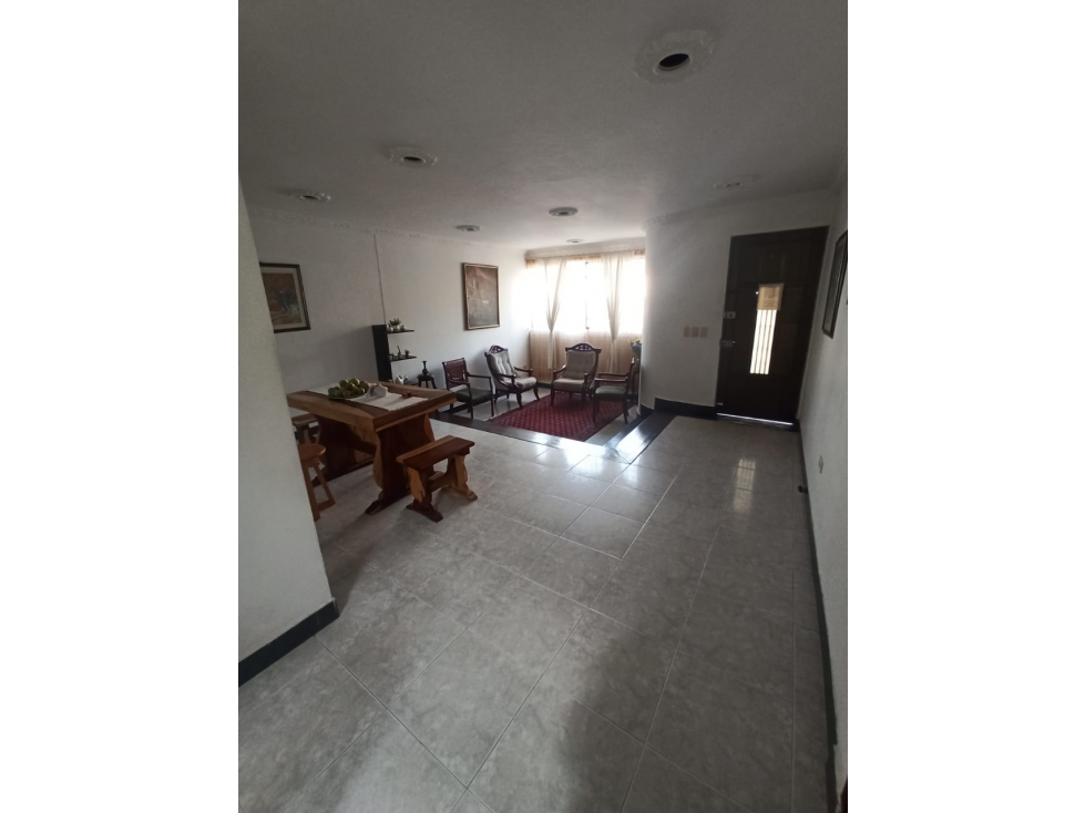Casa sector El Porvenir — foto 2
