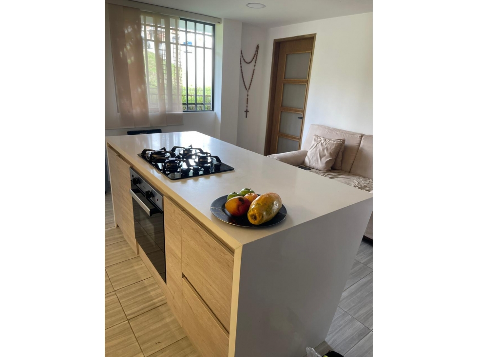 Apartamento La Frontera La Unión — foto 6