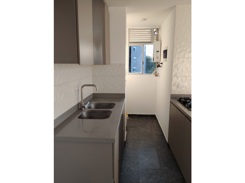 Apartamento Fontibón Rionegro — foto 4
