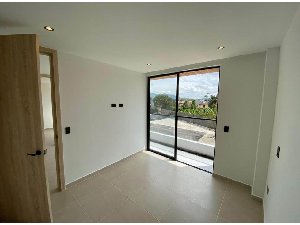 Apartamento Maumi La Ceja — foto 5