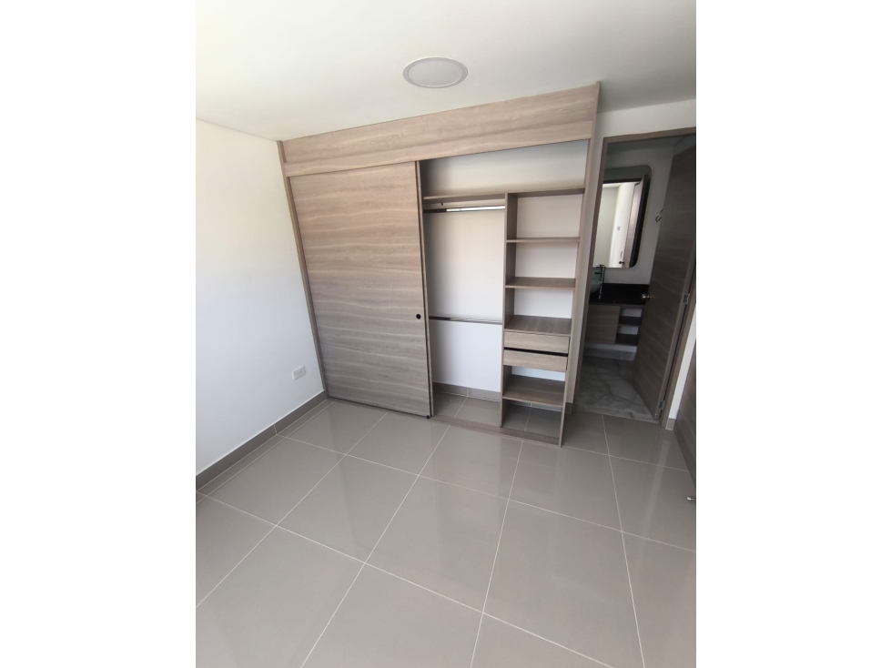 Apartamento barrio La Maria El Carmen de V — foto 4