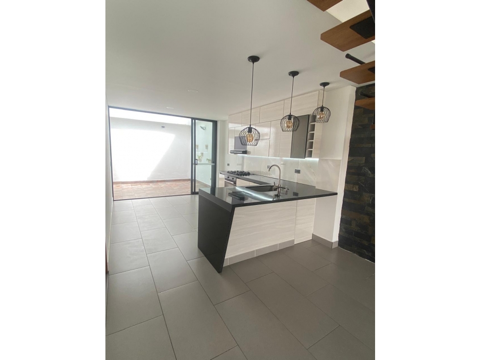 Casa Gualanday - Llanogrande — foto 4