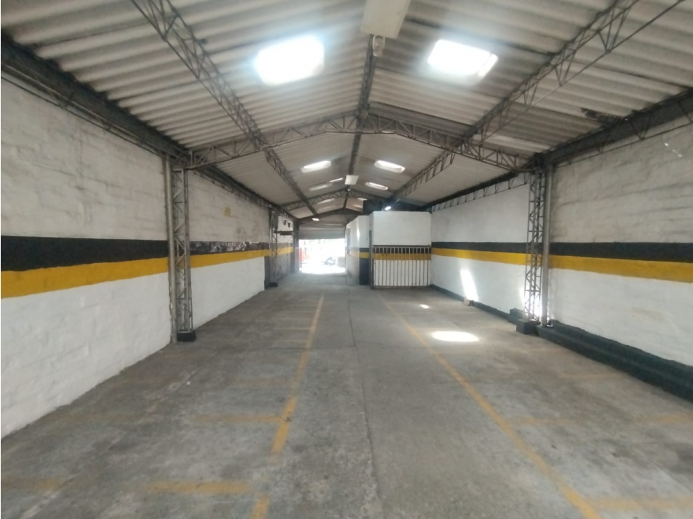 Bodega en Arriendo centro