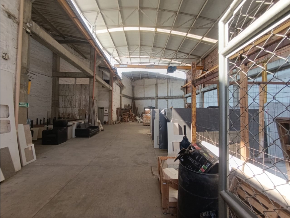 Bodega en Arriendo Medellin — foto 4