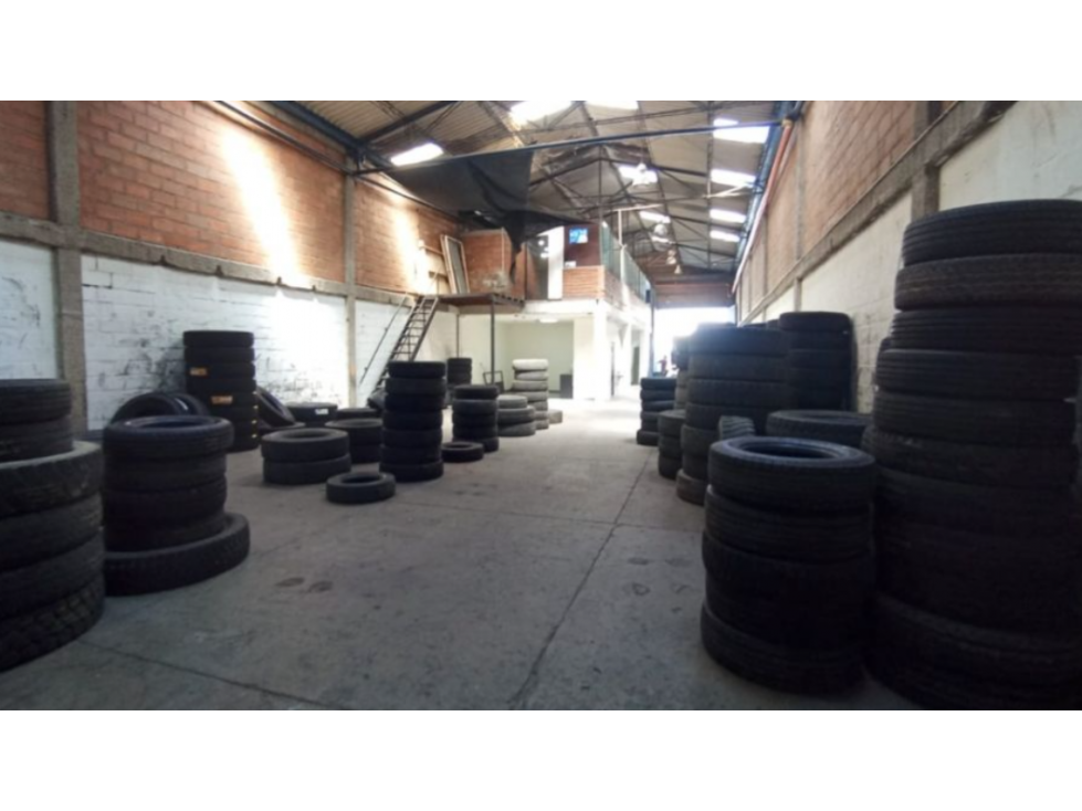 Bodega en Arriendo Chagualo