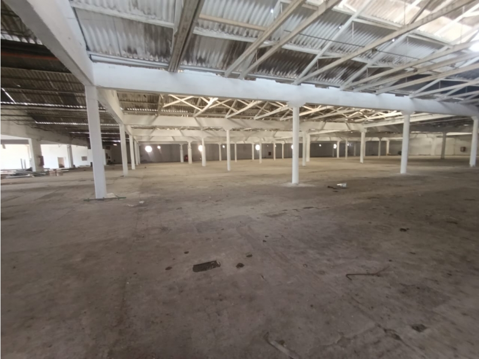 Bodega en Arriendo itagui autopista — foto 2
