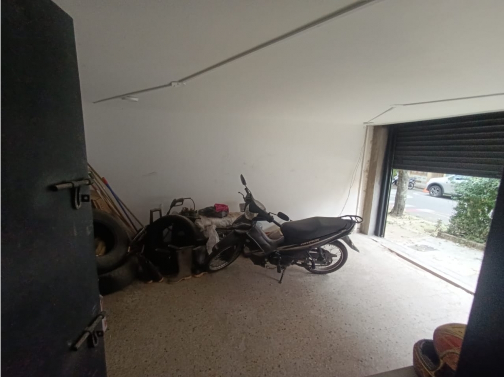 Bodega en Arriendo Envigado - 5