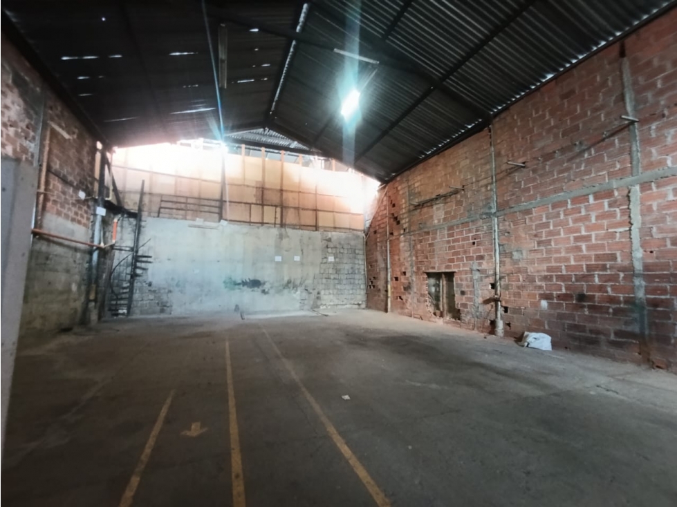 Bodega en Arriendo sector Norte — foto 4