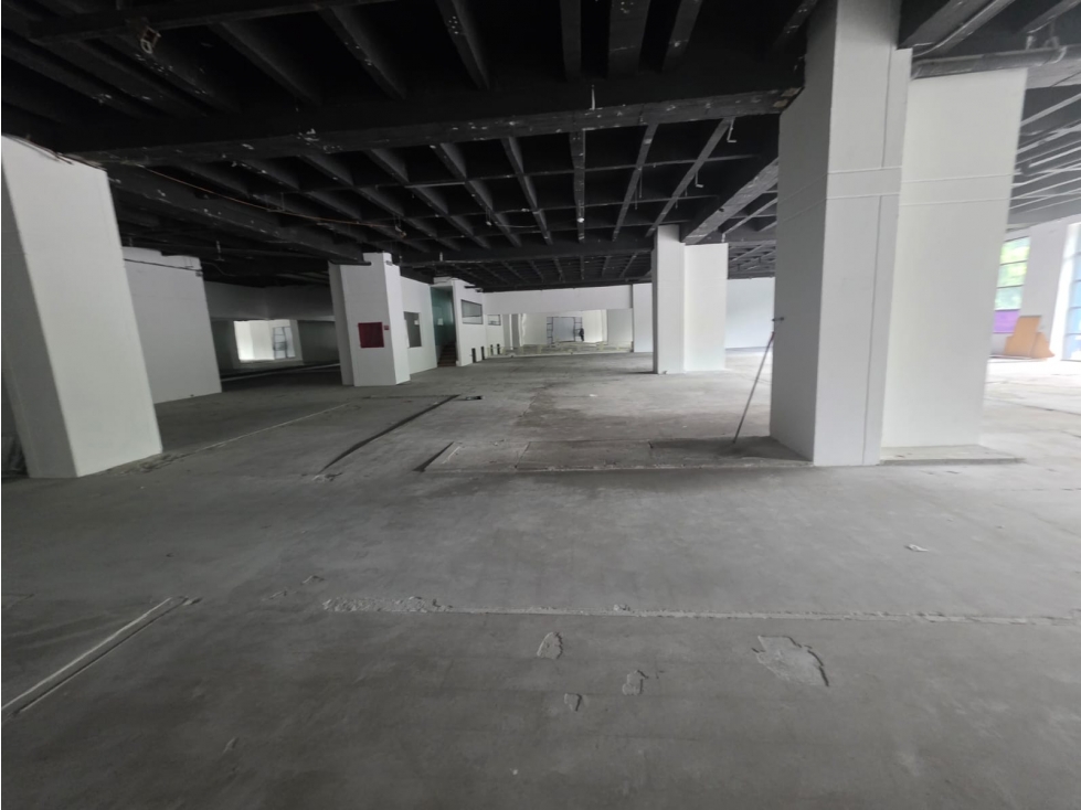 Local Comercial en Arriendo — foto 2