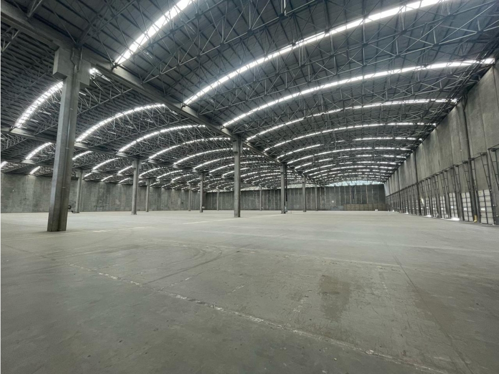 Bodega en Arriendo Girardota - 4