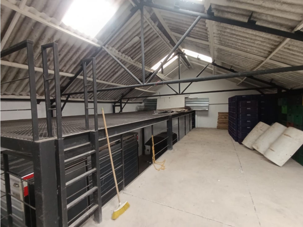 Bodega en Arriendo Envigado - 6