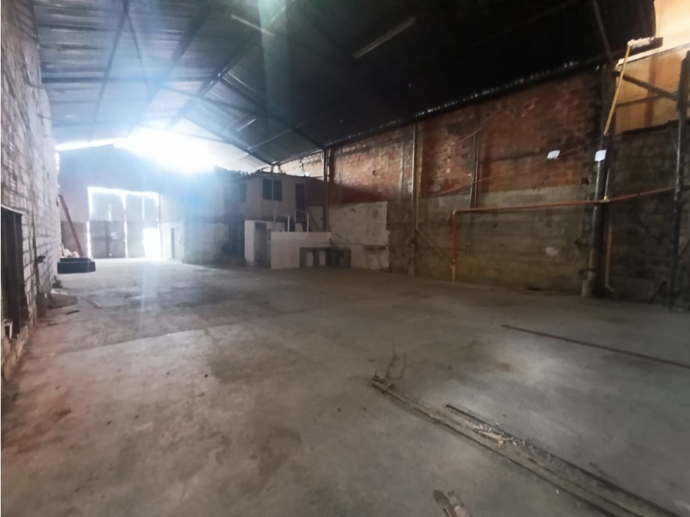 Bodega en Arriendo sector Norte — foto 5