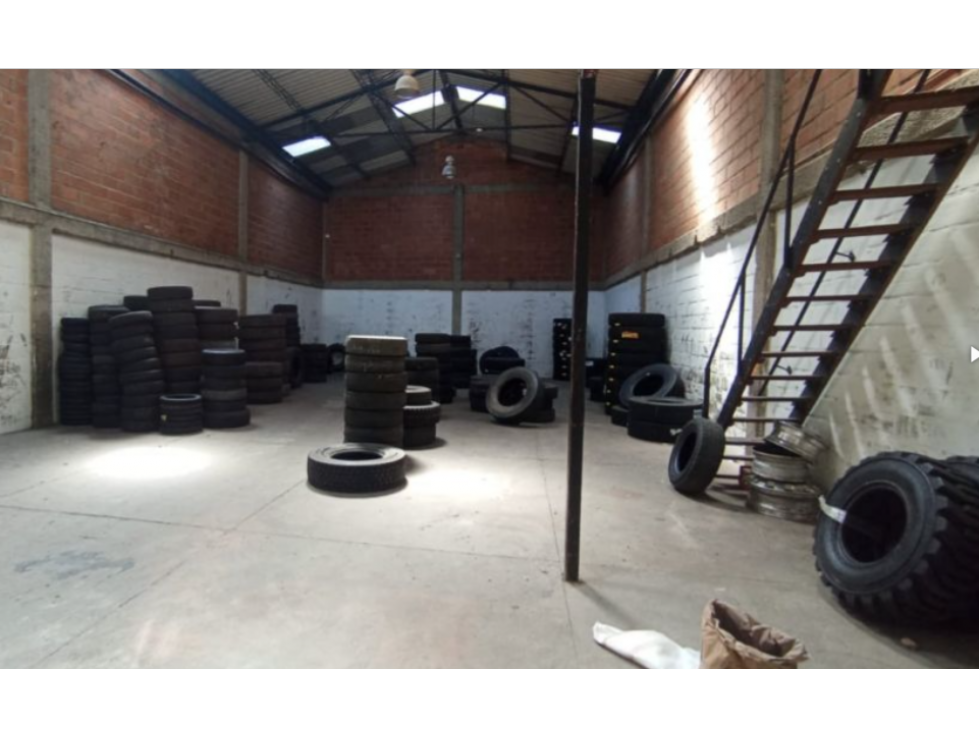 Bodega en Arriendo Chagualo — foto 3