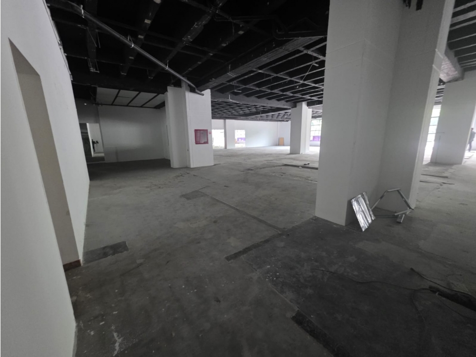 Local Comercial en Arriendo — foto 3