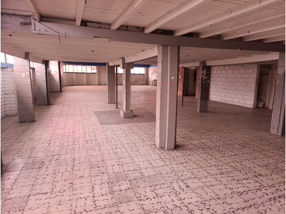 Bodega en Arriendo Sector centro — foto 4