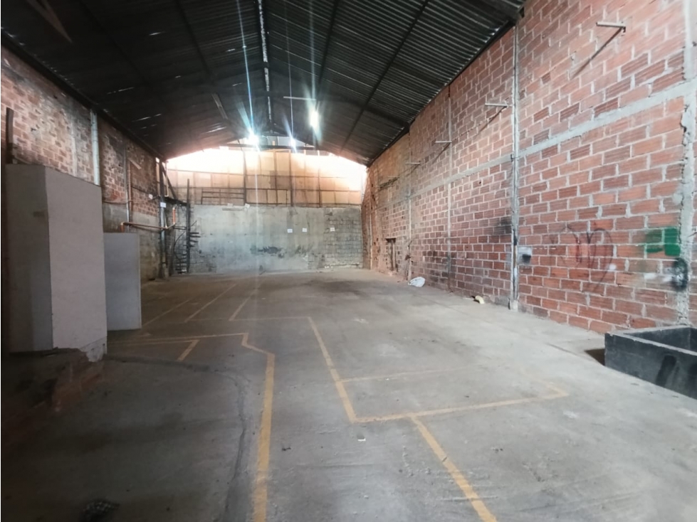 Bodega en Arriendo sector Norte — foto 6