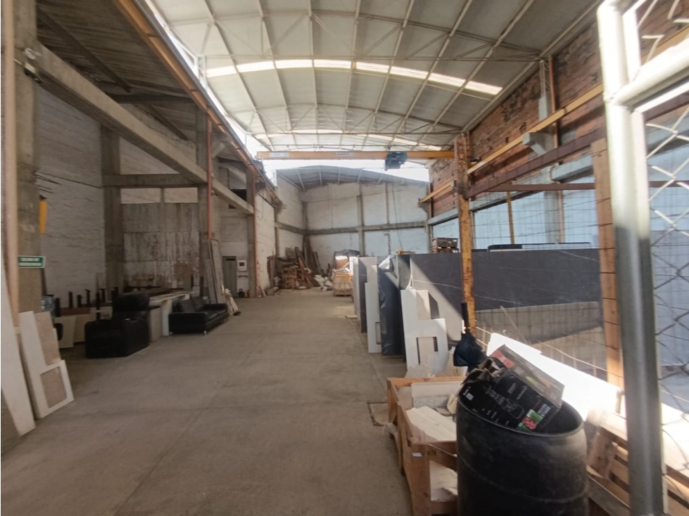 Bodega en Arriendo Medellin — foto 5