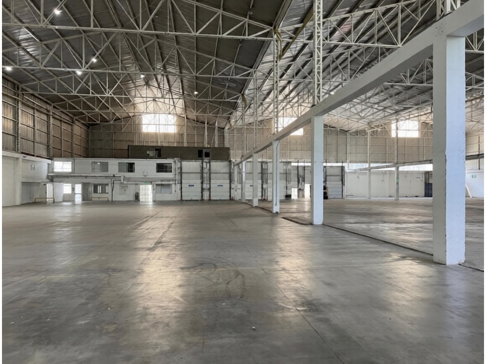 Bodega en Venta la Estrella - 4