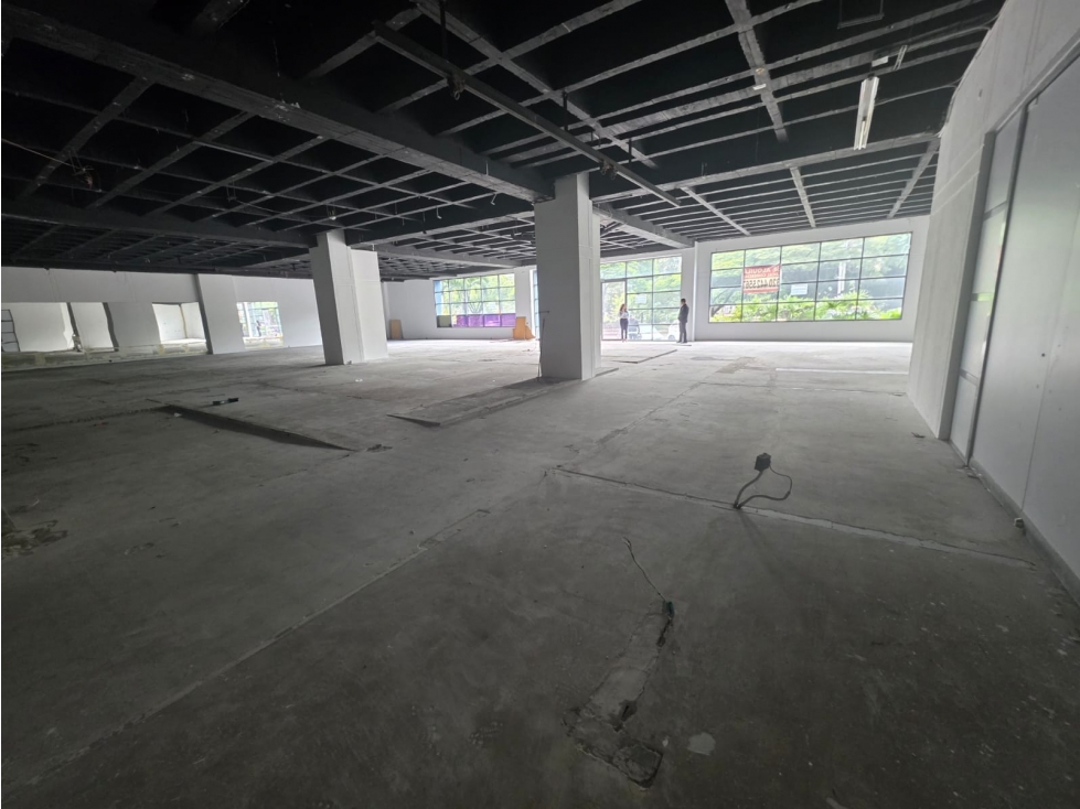 Local Comercial en Arriendo — foto 4