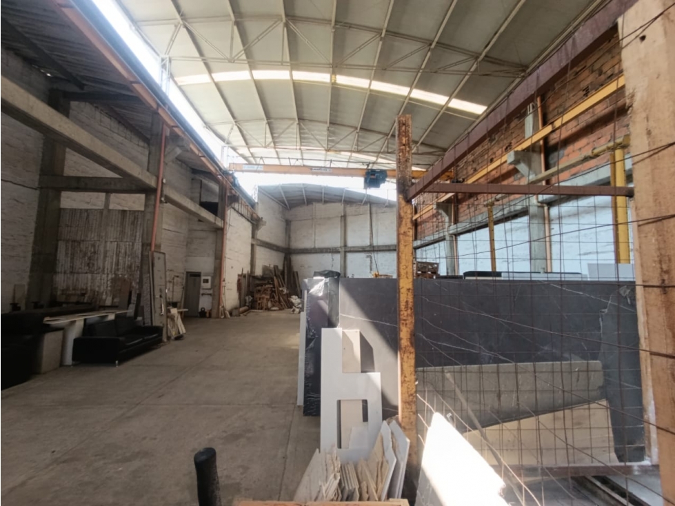 Bodega en Arriendo Medellin — foto 6