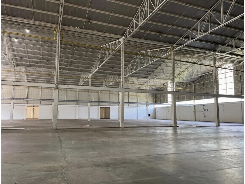 Bodega en Venta la Estrella - 5