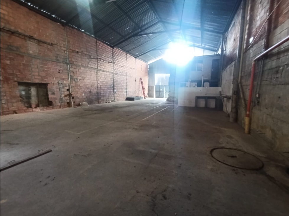 Bodega en Arriendo sector Norte — foto 3