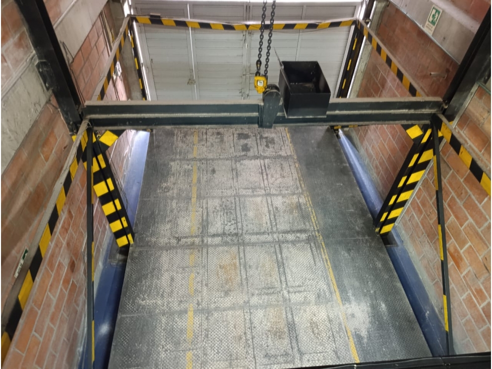 Bodega en Arriendo Guayabal — foto 6