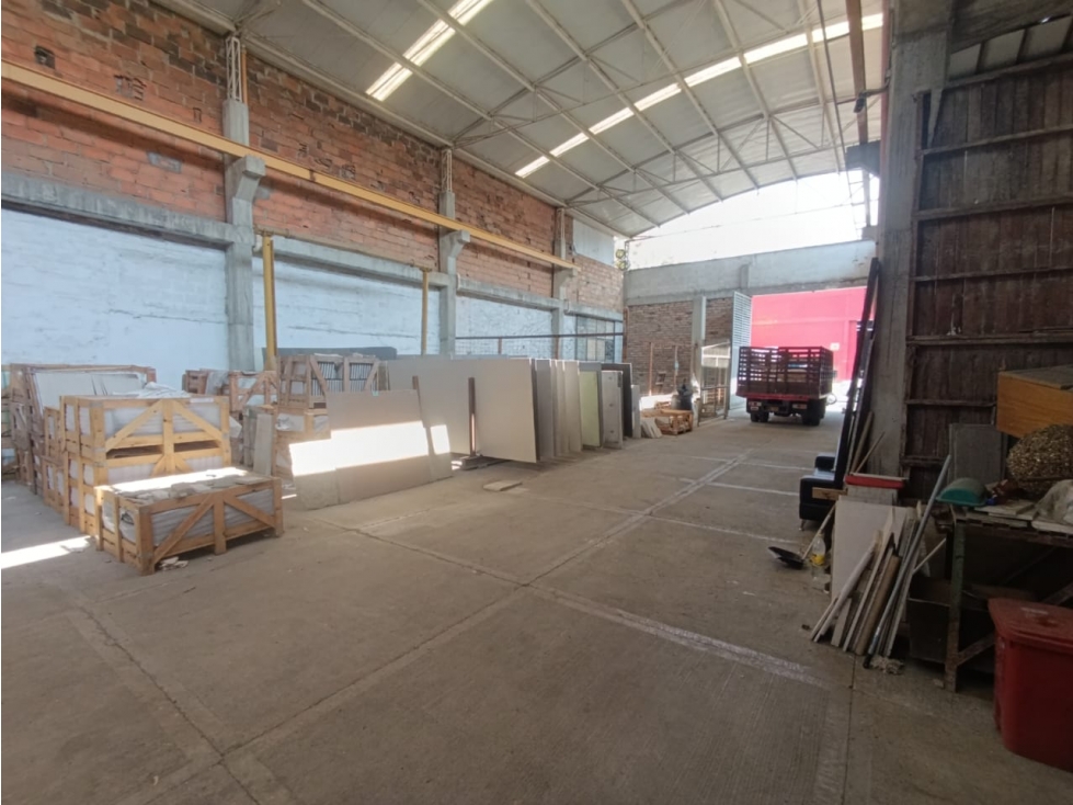 Bodega en Arriendo Medellin — foto 3