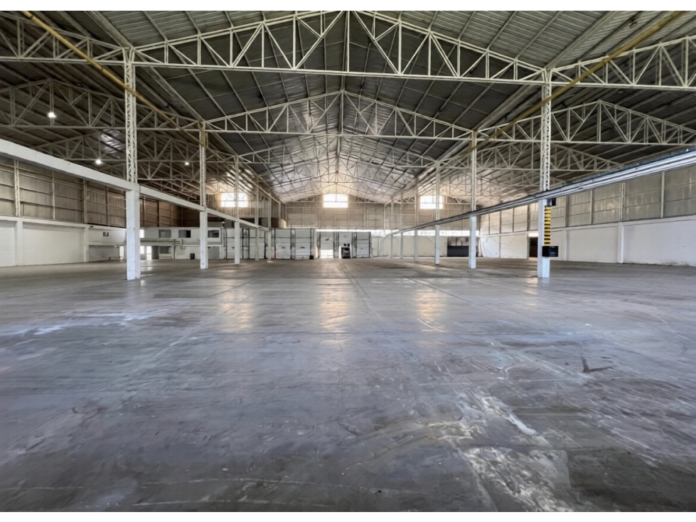 Bodega en Venta la Estrella - 6