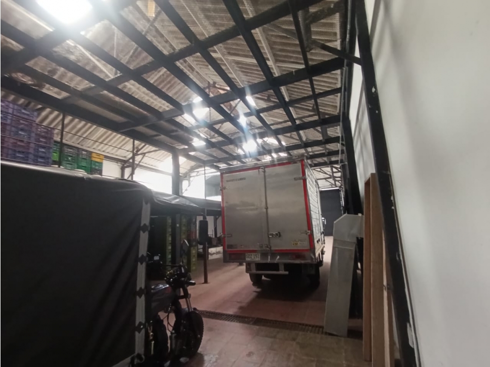Bodega en Arriendo Envigado - 2