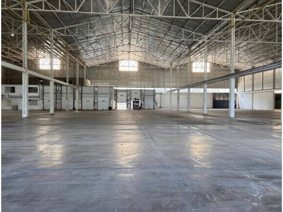 Bodega en Venta la Estrella - 1