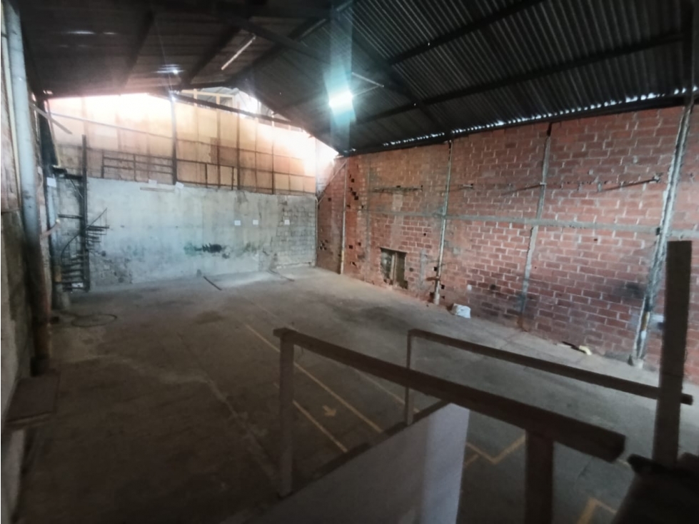 Bodega en Arriendo sector Norte