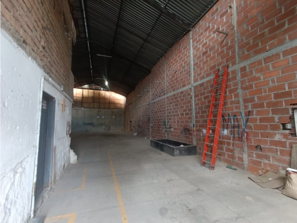 Bodega en Arriendo sector Norte — foto 2