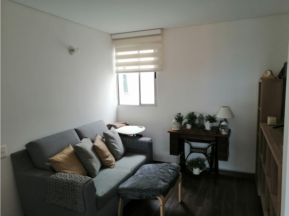 Venta apartamento en Cajica — foto 5