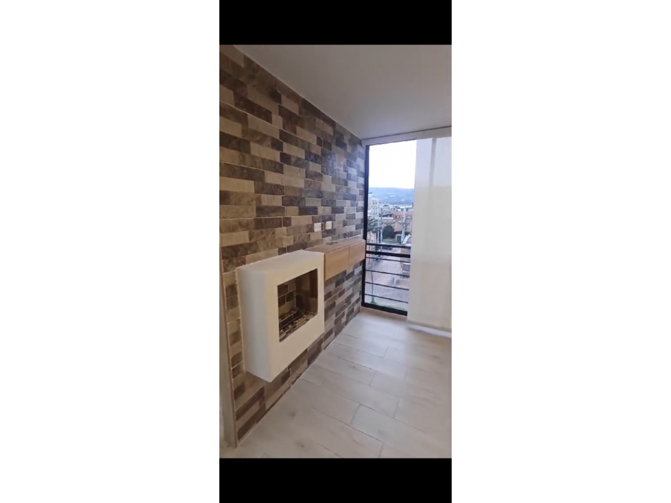 Vendo Apartamento sector Bojacá excelentes acabados — foto 2