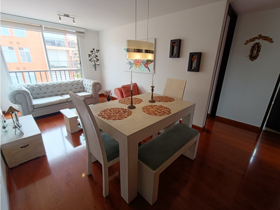 Venta apartamento esquinero en Chía — foto 2