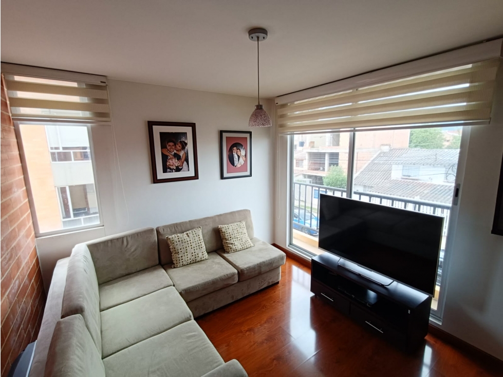 Venta apartamento esquinero en Chía — foto 6