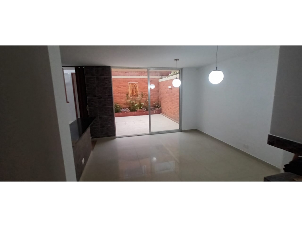 Venta casa sector Chilacos