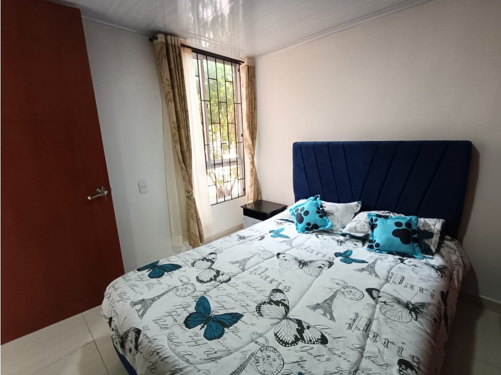 Venta apartamento Primer Nivel en Tabio - 6