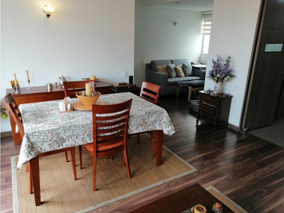Venta apartamento en Cajica — foto 3