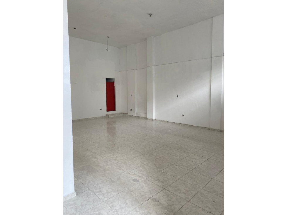 Venta Local Uso de Suelo Comercial y/o Residencial - 4