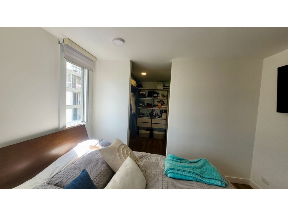 VENTA APARTAMENTO CHIA SECTOR CAMPIN CHIA — foto 3