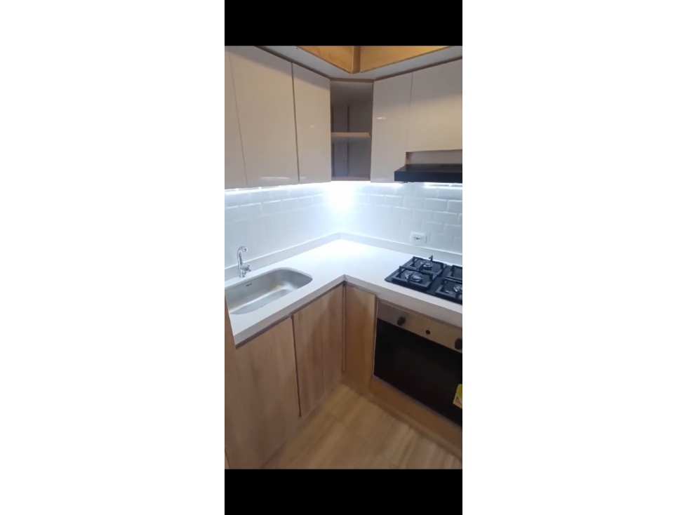 Vendo Apartamento sector Bojacá excelentes acabados — foto 4