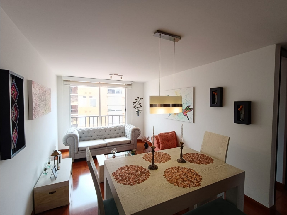Venta apartamento esquinero en Chía — foto 3
