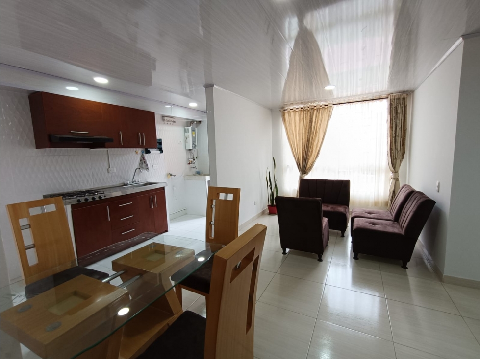 Venta apartamento Primer Nivel en Tabio - 2