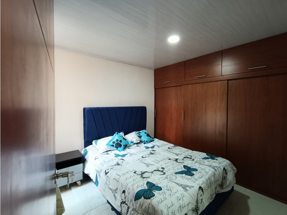 Venta apartamento Primer Nivel en Tabio - 5